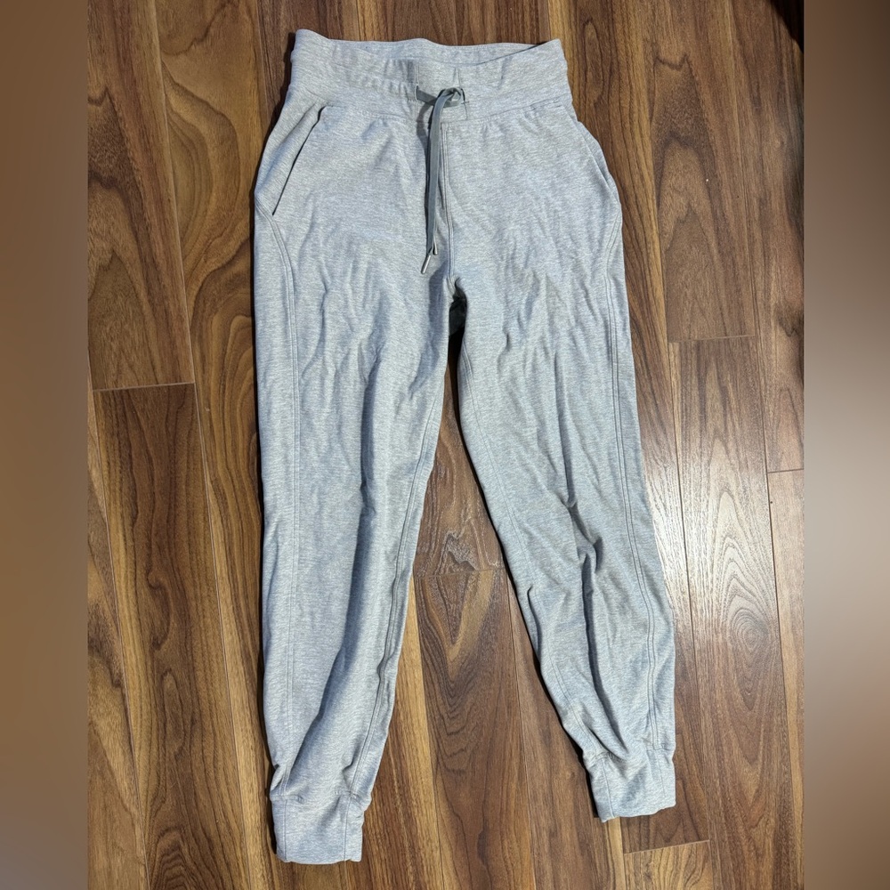 Lululemon Ready to Rulu 29” Joggers